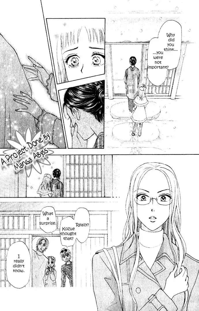 W Juliet II Chapter 6.001 43